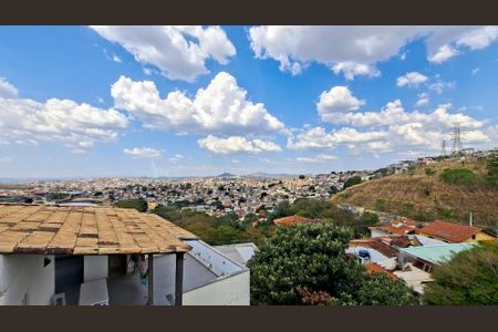 Apartamento à venda com 112m², 3 quartos e 2 vagasCobertura