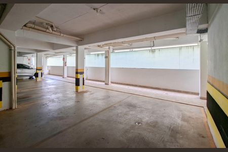 Apartamento à venda com 112m², 3 quartos e 2 vagasGaragem