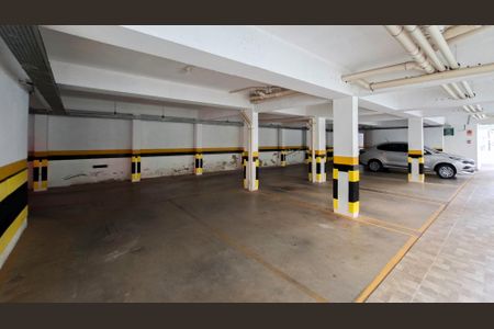 Apartamento à venda com 112m², 3 quartos e 2 vagasGaragem