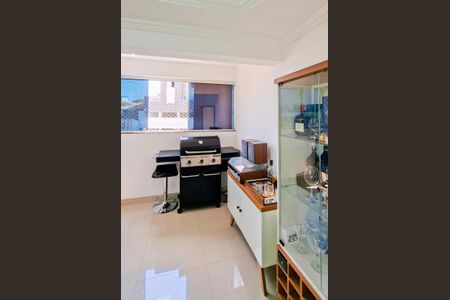 Apartamento à venda com 112m², 3 quartos e 2 vagasCobertura Sala 