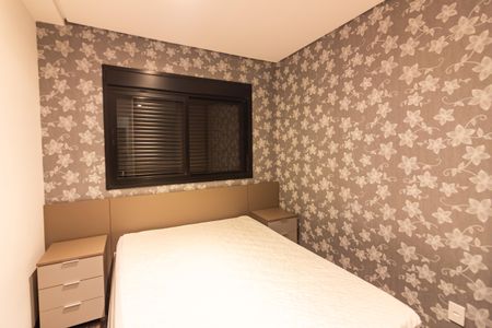 Quarto 1 de apartamento à venda com 2 quartos, 62m² em Continental, Osasco