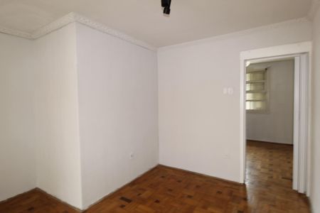 Sala de apartamento para alugar com 1 quarto, 45m² em São Geraldo, Porto Alegre