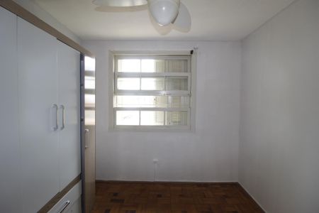 Quarto de apartamento para alugar com 1 quarto, 45m² em São Geraldo, Porto Alegre