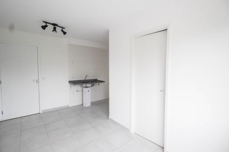 Apartamento para alugar com 30m², 2 quartos e sem vagaSala