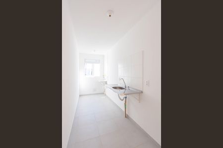 Apartamento à venda com 44m², 2 quartos e 1 vaga Apartamento à venda com 44m², 2 quartos e 1 vagaCozinha