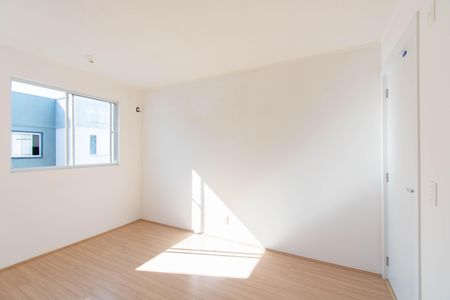 Apartamento à venda com 44m², 2 quartos e 1 vaga Apartamento à venda com 44m², 2 quartos e 1 vagaSala