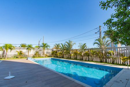 Apartamento à venda com 44m², 2 quartos e 1 vaga Apartamento à venda com 44m², 2 quartos e 1 vagaÁrea comum