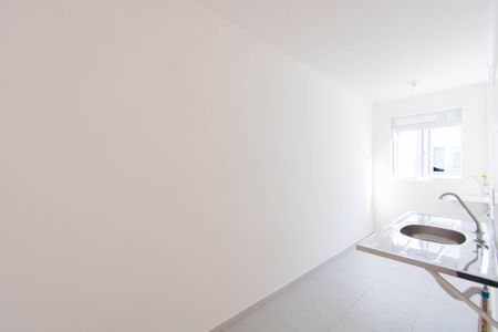 Apartamento à venda com 44m², 2 quartos e 1 vaga Apartamento à venda com 44m², 2 quartos e 1 vagaCozinha