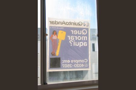 Apartamento à venda com 44m², 2 quartos e 1 vaga Apartamento à venda com 44m², 2 quartos e 1 vagaPlaca