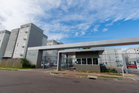 Apartamento à venda com 44m², 2 quartos e 1 vaga Apartamento à venda com 44m², 2 quartos e 1 vagaFachada