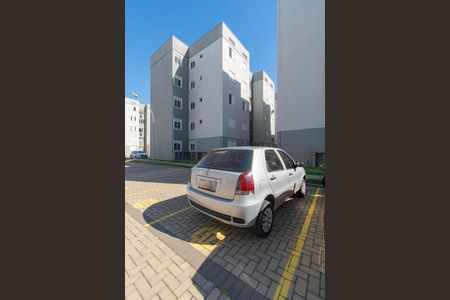 Apartamento à venda com 44m², 2 quartos e 1 vaga Apartamento à venda com 44m², 2 quartos e 1 vagaÁrea comum