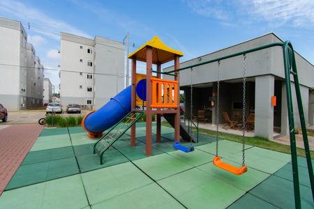 Apartamento à venda com 44m², 2 quartos e 1 vaga Apartamento à venda com 44m², 2 quartos e 1 vagaÁrea comum