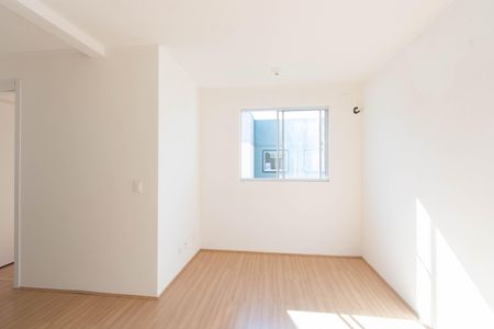 Apartamento à venda com 44m², 2 quartos e 1 vaga Apartamento à venda com 44m², 2 quartos e 1 vagaSala