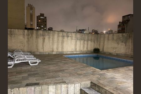 Apartamento à venda com 1 quarto, 33m² em Bela Vista, São Paulo