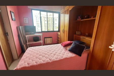 Apartamento à venda com 136m², 4 quartos e 2 vagas Apartamento à venda com 136m², 4 quartos e 2 vagasSemi suíte 2