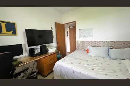 Apartamento à venda com 136m², 4 quartos e 2 vagas Apartamento à venda com 136m², 4 quartos e 2 vagasQuarto 1