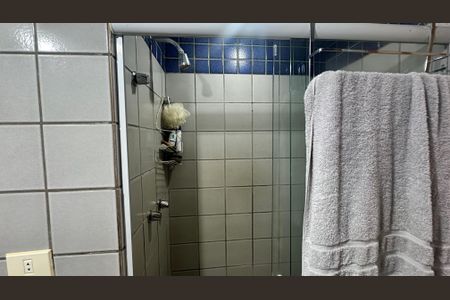 Apartamento à venda com 136m², 4 quartos e 2 vagas Apartamento à venda com 136m², 4 quartos e 2 vagasBanheiro Suíte 3