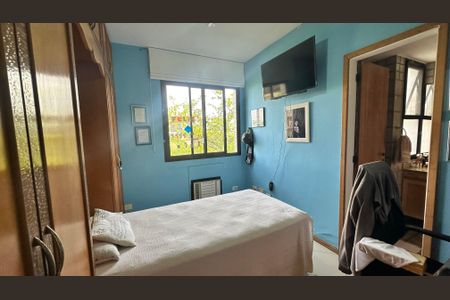 Apartamento à venda com 136m², 4 quartos e 2 vagas Apartamento à venda com 136m², 4 quartos e 2 vagasSemi suíte 1