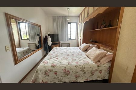 Apartamento à venda com 136m², 4 quartos e 2 vagas Apartamento à venda com 136m², 4 quartos e 2 vagasSuíte 3