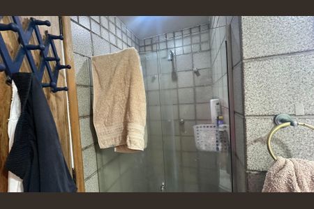 Apartamento à venda com 136m², 4 quartos e 2 vagas Apartamento à venda com 136m², 4 quartos e 2 vagasBanheiro suíte 1 e 2