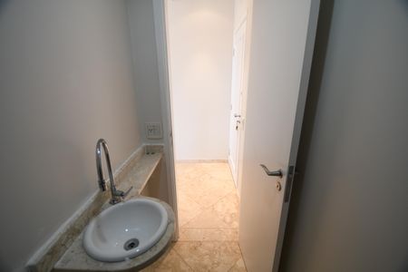 Apartamento à venda com 186m², 3 quartos e 2 vagasLavabo