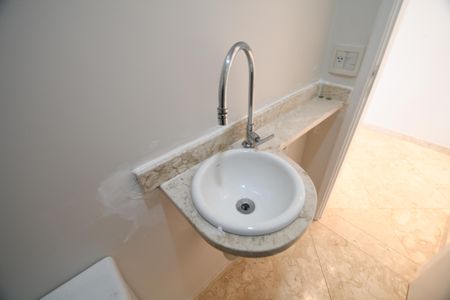 Apartamento à venda com 186m², 3 quartos e 2 vagasLavabo