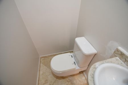 Apartamento à venda com 186m², 3 quartos e 2 vagasLavabo