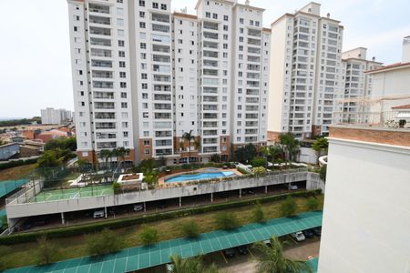 Apartamento à venda com 186m², 3 quartos e 2 vagasSuíte 1 Vista