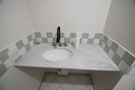 Apartamento à venda com 186m², 3 quartos e 2 vagasBanheiro da Suíte 3