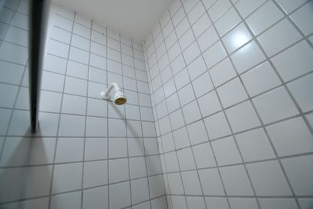 Apartamento à venda com 186m², 3 quartos e 2 vagasBanheiro de serviço