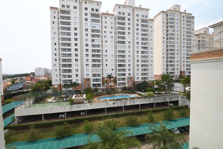 Apartamento à venda com 186m², 3 quartos e 2 vagasSala - Vista