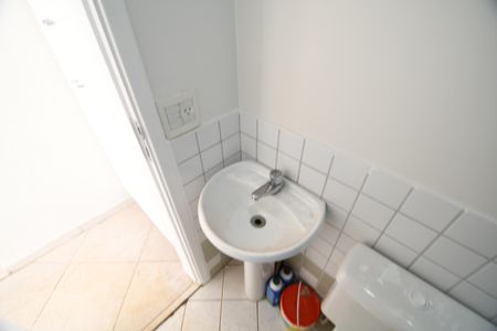 Apartamento à venda com 186m², 3 quartos e 2 vagasBanheiro de serviço