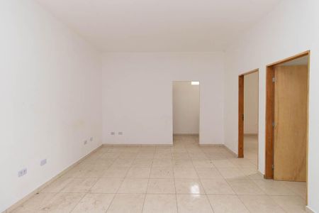 Sala/Cozinha de apartamento para alugar com 2 quartos, 56m² em Jardim Palmira, Guarulhos