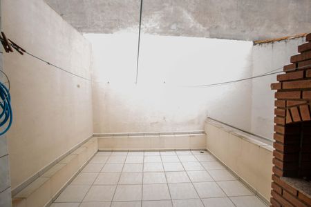 Casa à venda com 176m², 3 quartos e 2 vagasEspaço Gourmet/Area de Serviço