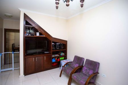 Casa à venda com 176m², 3 quartos e 2 vagasSala 