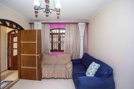 Casa à venda com 176m², 3 quartos e 2 vagasSala 