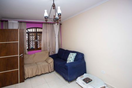 Casa à venda com 176m², 3 quartos e 2 vagasSala 