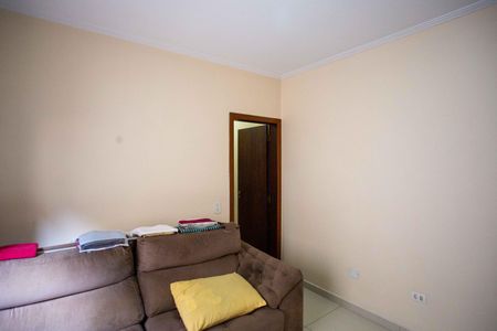 Sala 2 de casa à venda com 3 quartos, 176m² em Piraporinha, Diadema