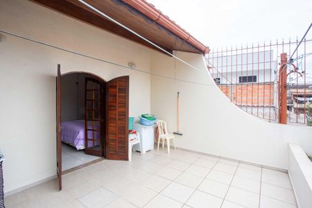 Casa à venda com 176m², 3 quartos e 2 vagasSacada