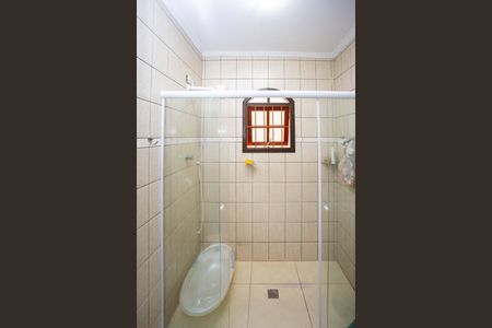 Casa à venda com 176m², 3 quartos e 2 vagasBanheiro 1