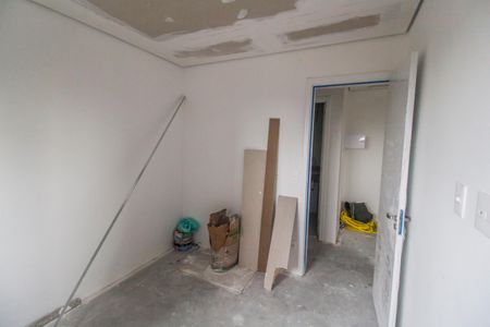 Apartamento para alugar com 58m², 2 quartos e 1 vagaQuarto 2