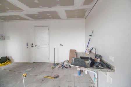 Apartamento para alugar com 58m², 2 quartos e 1 vagaCozinha