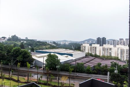 Apartamento para alugar com 58m², 2 quartos e 1 vagaVista da Sala