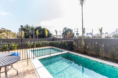 Apartamento para alugar com 58m², 2 quartos e 1 vagaPiscina