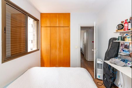 Apartamento à venda com 110m², 3 quartos e 3 vagas Apartamento à venda com 110m², 3 quartos e 3 vagasQuarto 2