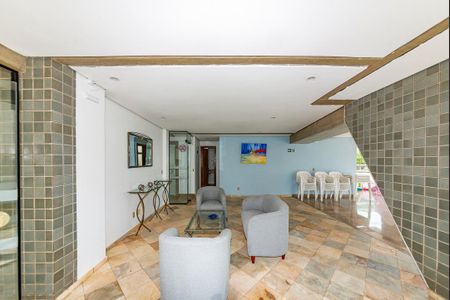 Apartamento à venda com 110m², 3 quartos e 3 vagas Apartamento à venda com 110m², 3 quartos e 3 vagasÁrea comum