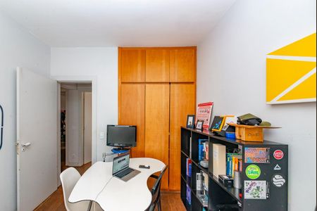 Apartamento à venda com 110m², 3 quartos e 3 vagas Apartamento à venda com 110m², 3 quartos e 3 vagasQuarto 1