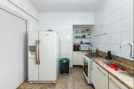 Apartamento à venda com 110m², 3 quartos e 3 vagas Apartamento à venda com 110m², 3 quartos e 3 vagasCozinha
