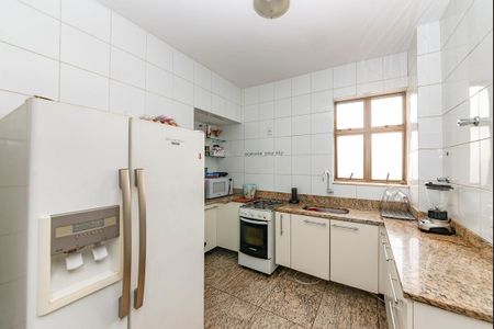 Apartamento à venda com 110m², 3 quartos e 3 vagas Apartamento à venda com 110m², 3 quartos e 3 vagasCozinha