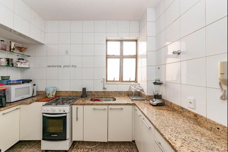 Apartamento à venda com 110m², 3 quartos e 3 vagas Apartamento à venda com 110m², 3 quartos e 3 vagasCozinha